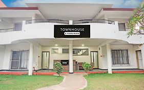 Townhouse Khandala Hill View Formerly Jd Villa